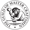 logo guild of master craftsmen uk 100