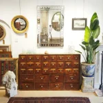 F101 3 apothecary bank of drawers hermitage antiques devon F101 3 apothecary bank of drawers hermitage antiques devon