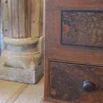 F102 5 scottish kist scumble painted mule chest hermitage antiques devon F102 5 scottish kist scumble painted mule chest hermitage antiques devon