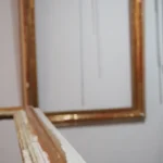 Gilding&Frame restoration 2 hermitage antiques devon