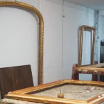 Gilding&Framerestoration 1 hermitage antiques devon