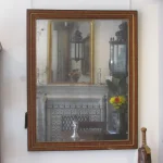 M101 1Hermitageantiqueshontionparcelgiltfrenchantiquemercurymirror