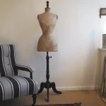 D105 1 19th century parisienne mannequin hermitage antiques devon D105 1 19th century parisienne mannequin hermitage antiques devon