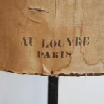 D105 2 19th Century Parisienne mannequin hermitage antiques devon D105 2 19th Century Parisienne mannequin hermitage antiques devon