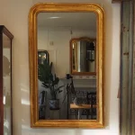 M107 card giltwood french louis philippe mercury mirror hermitage antiques devon M107 card giltwood french louis philippe mercury mirror hermitage antiques devon